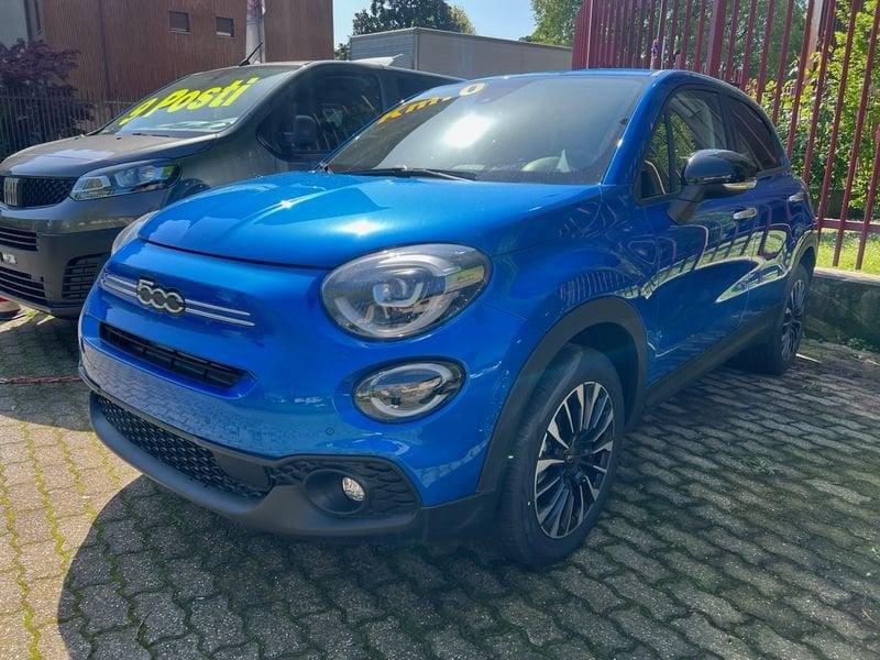 FIAT 500X 1.3 MultiJet 95 CV