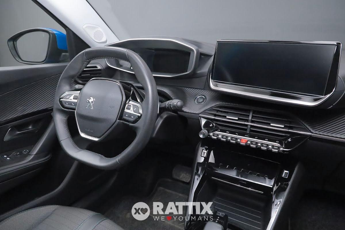 Peugeot 2008 1.2 Puretech 130CV Allure Pack EAT8