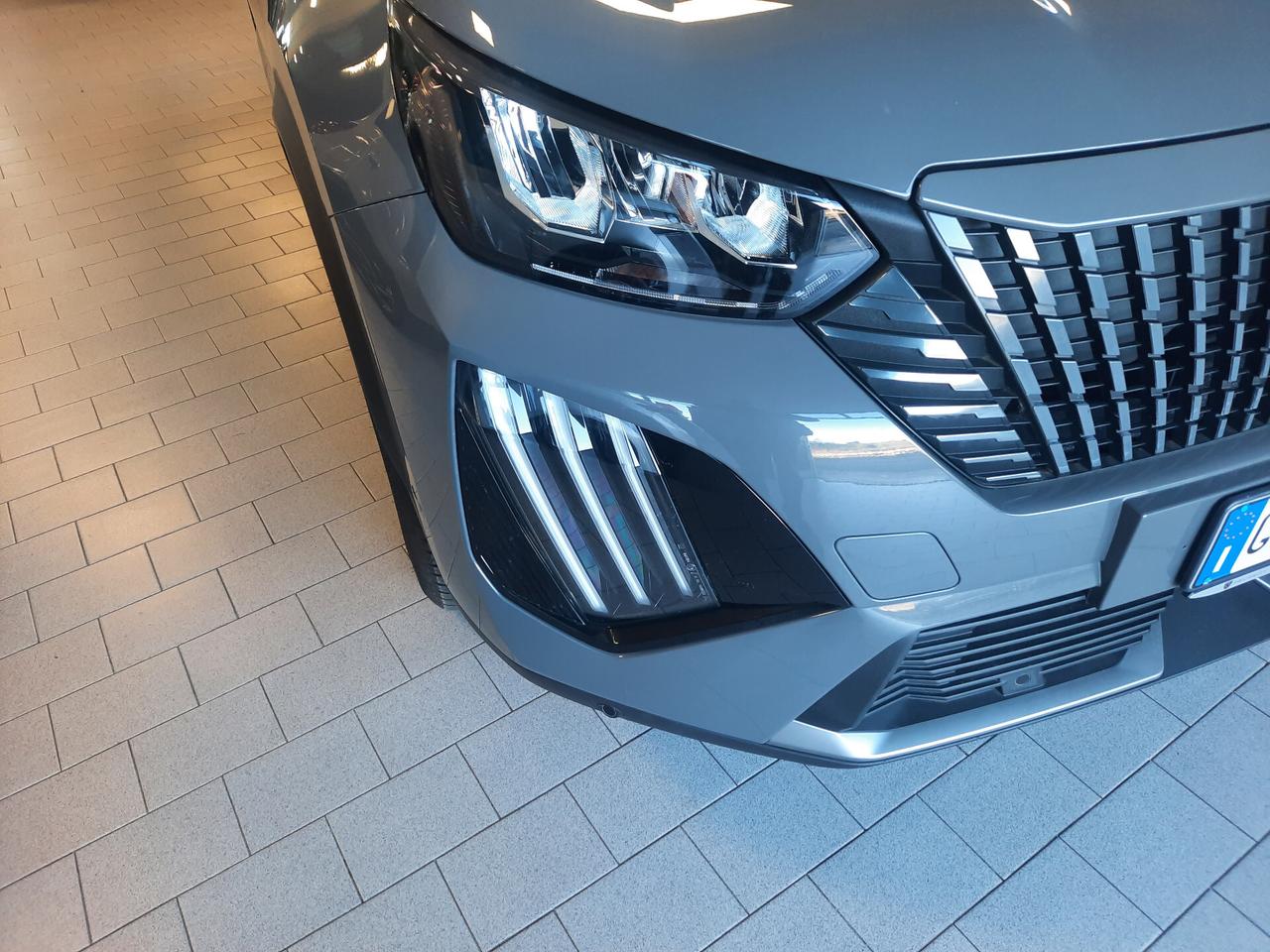 Peugeot 2008 PureTech 100 S&S Allure