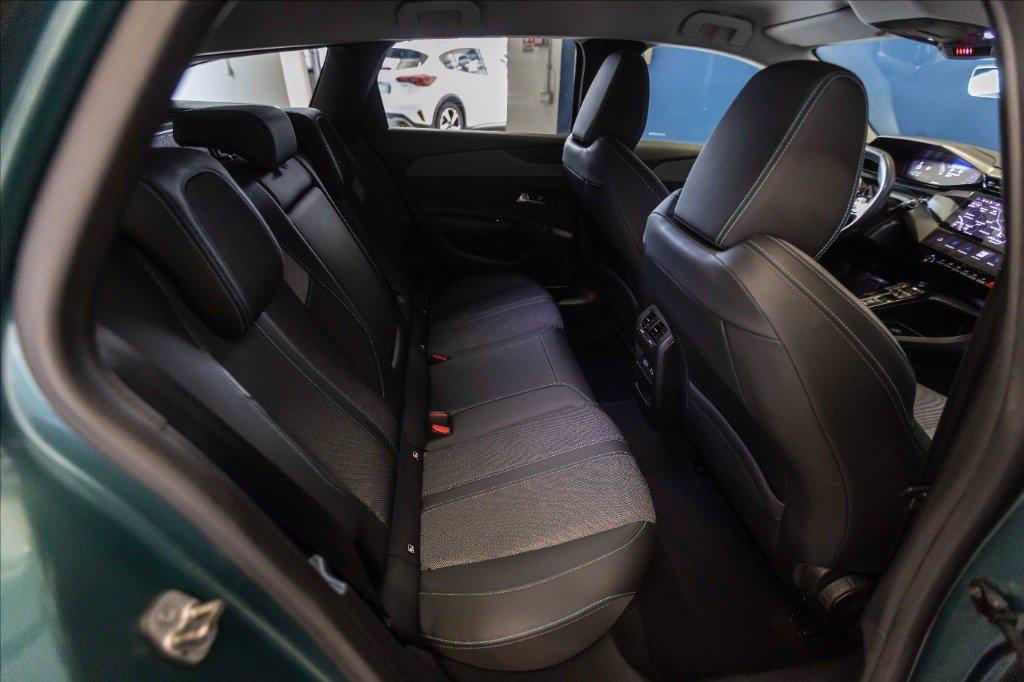 PEUGEOT 308 SW 1.5 bluehdi Allure s&s 130cv eat8 del 2022