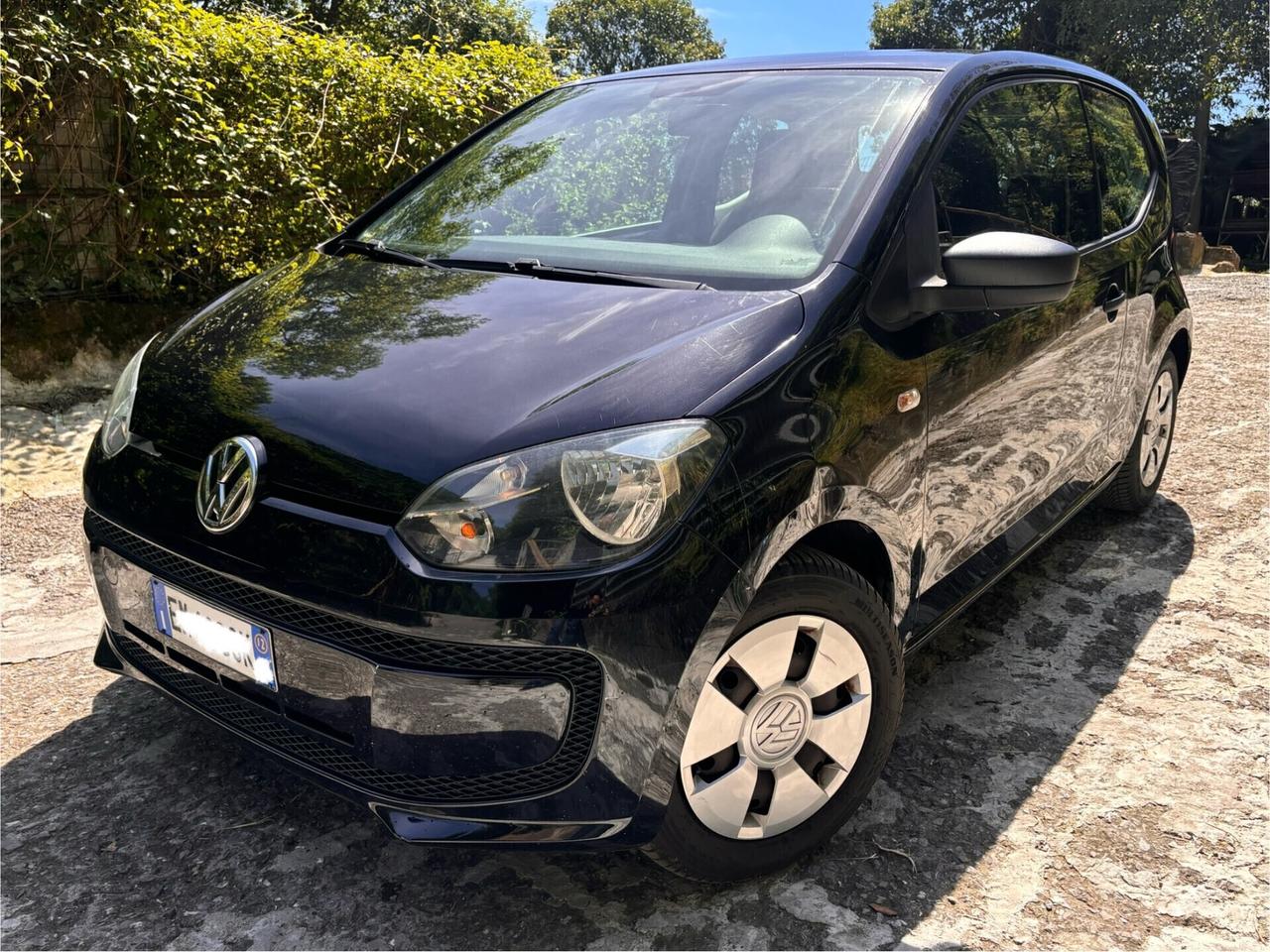Volkswagen up! 1.0 3p. take