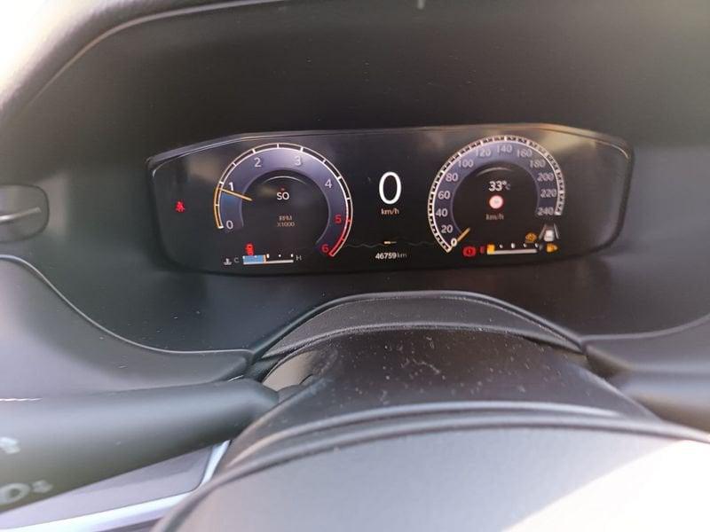 Jeep Compass Compass 1.6 Multijet II 2WD Longitude