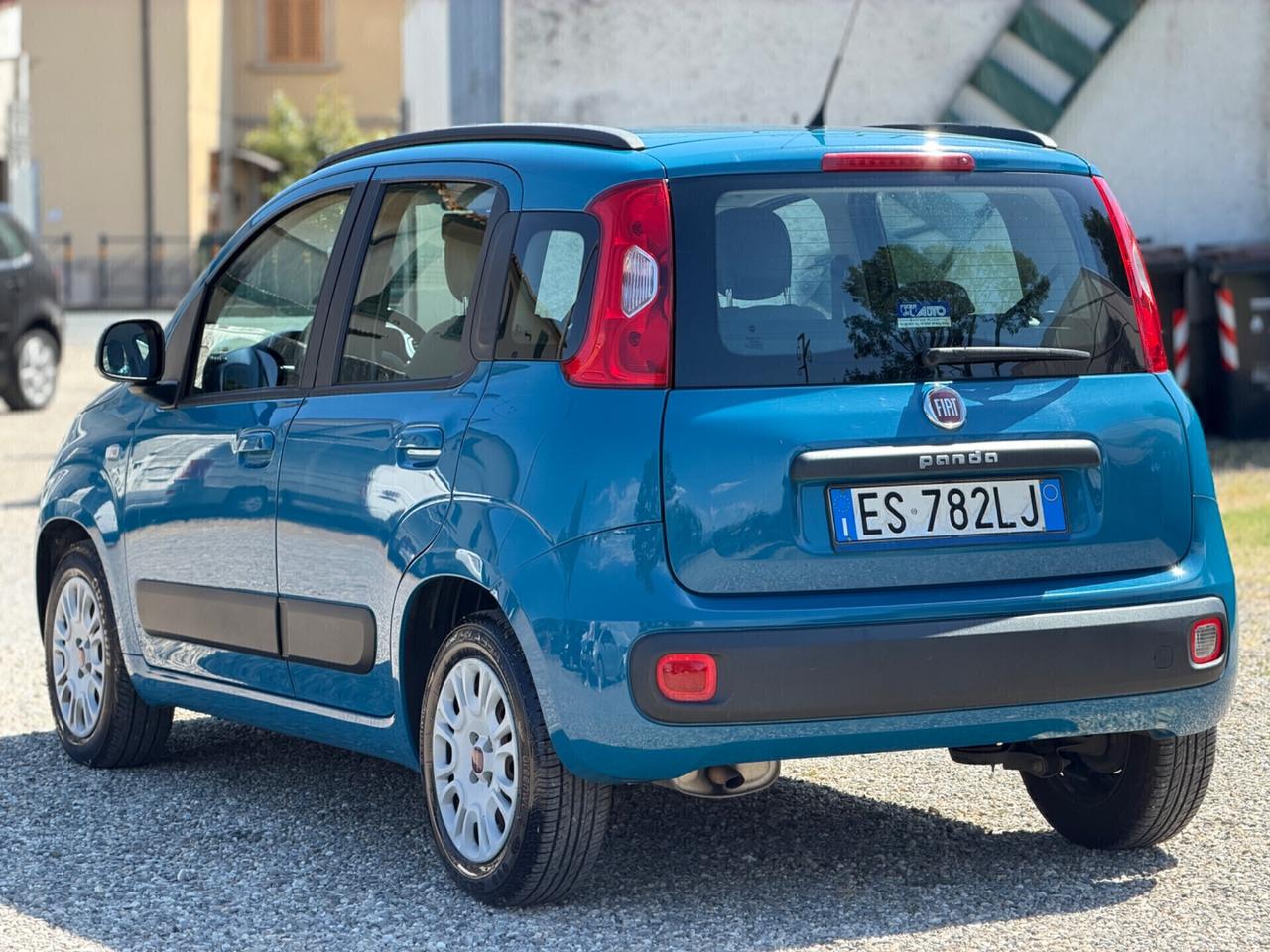 Fiat Panda 1.2 Pop