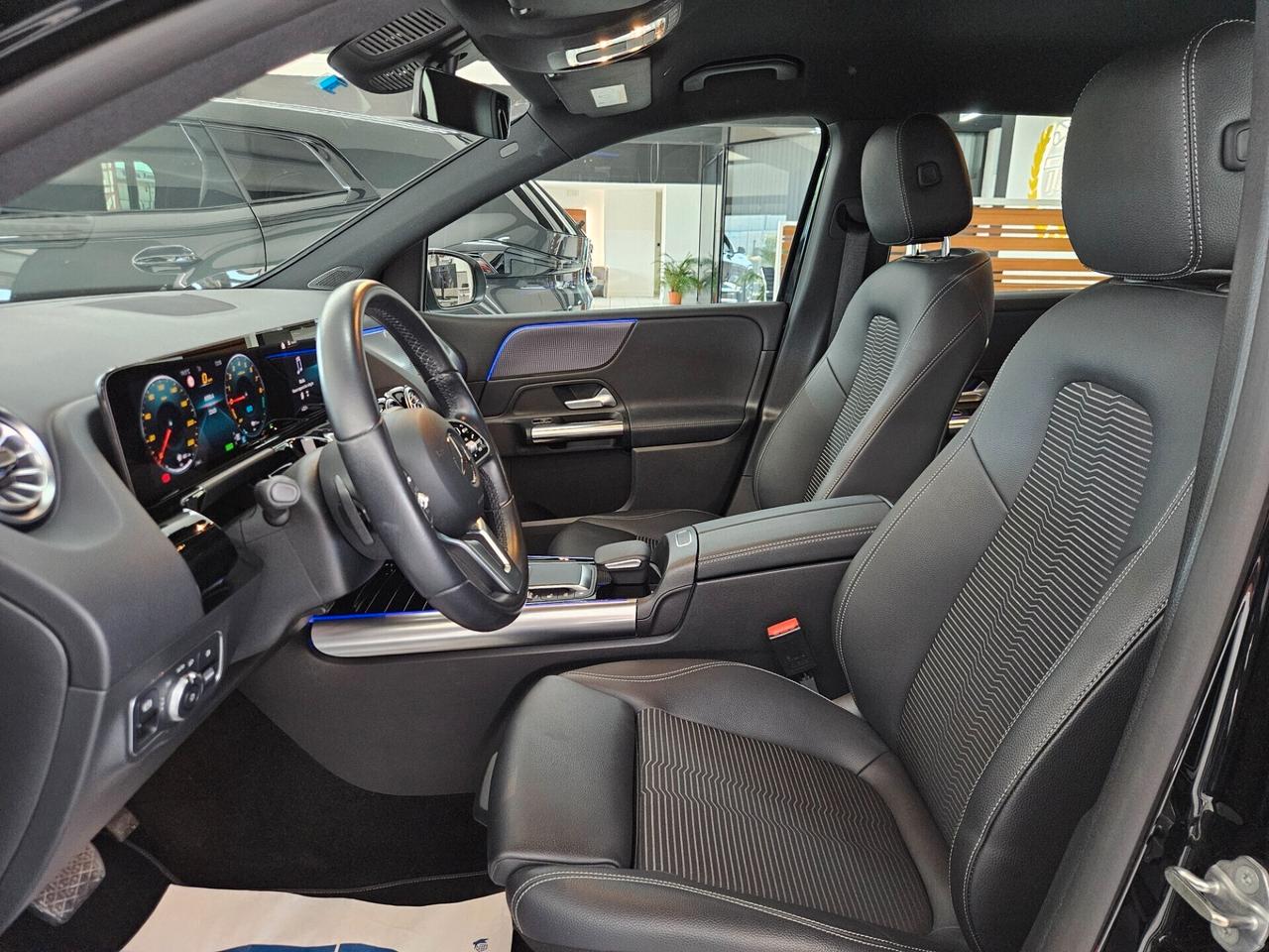 Mercedes-Benz B 250 e eq-power Business Extra auto