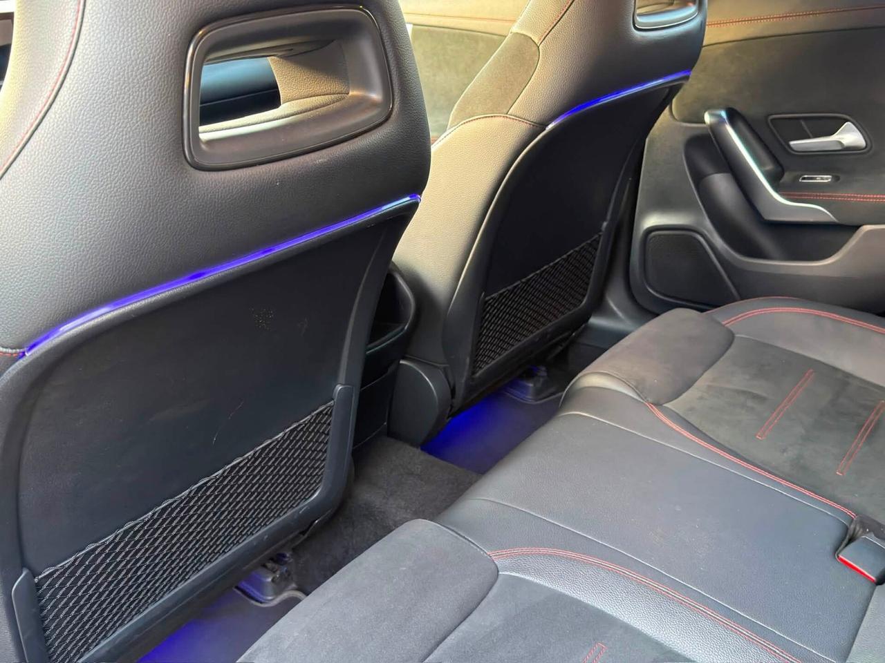 Mercedes-benz CLA 180 Automatic Shooting Brake Premium