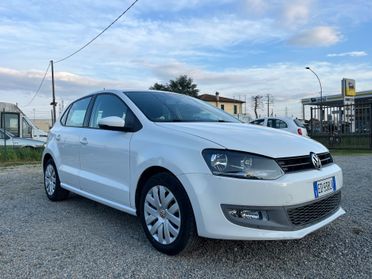 Volkswagen Polo 1.2 70 CV 5p. Comfortline