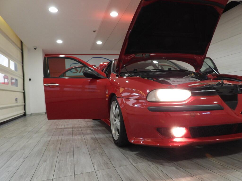 Alfa Romeo 156 Berlina 1.8 Twin Spark