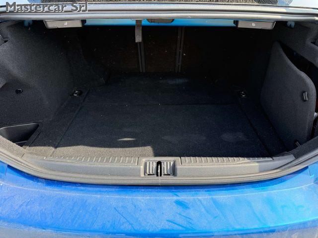 ALFA ROMEO Giulia Giulia 2.2 t Veloce Q4 210 cv auto GJ630VM