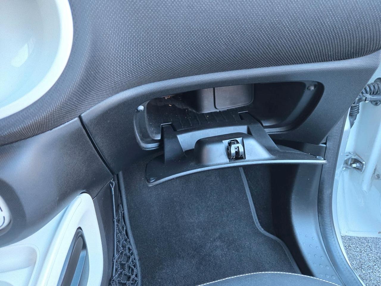 Smart ForFour 70 1.0 Passion