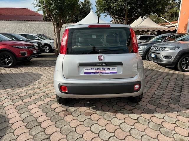 Fiat Panda 1.3 MJT 95 CV S&S Easy - 2016