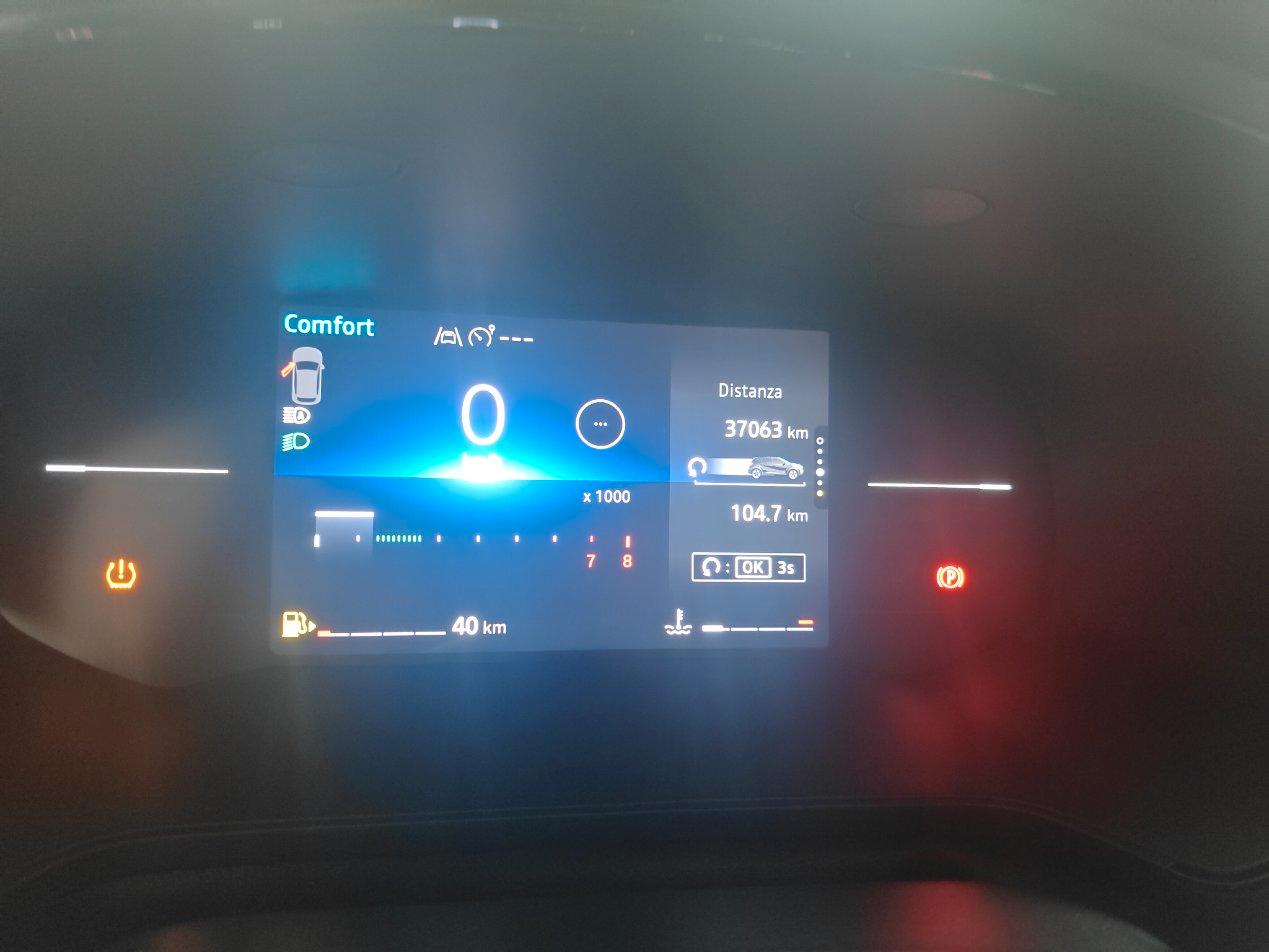 Renault Captur 1.0 tce Techno 90cv GPL+900€