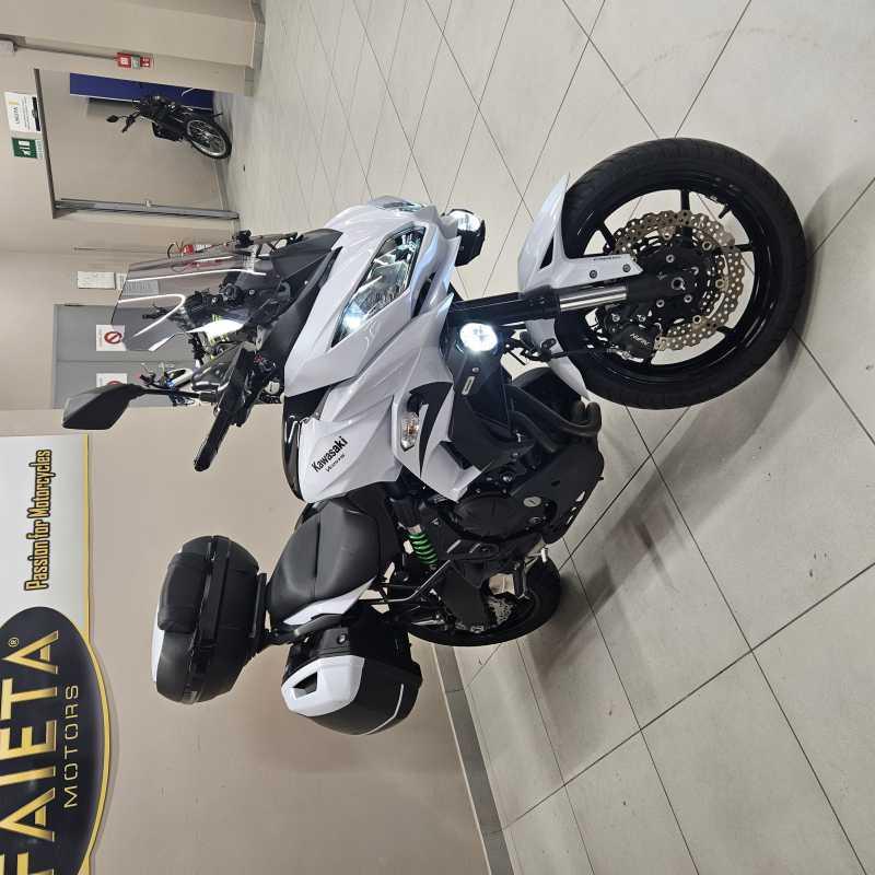 Kawasaki Versys 650 ABS - 2016