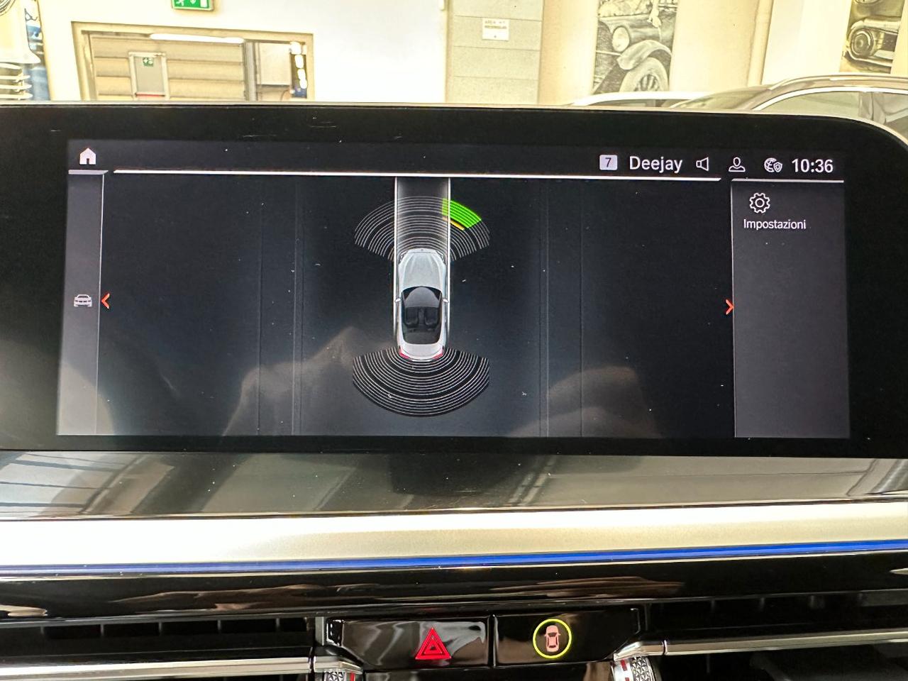 BMW Z4 sdrive 20i Msport auto-19"-Carplay