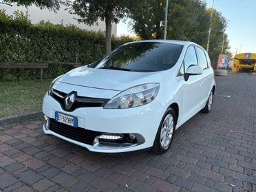 Renault Scenic Scénic XMod 1.6 dCi 130CV Start&Stop Energy