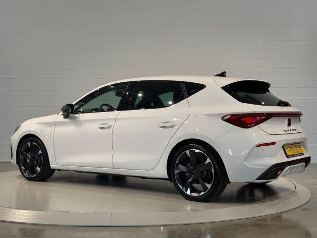 CUPRA Leon 1.4 e-HYBRID 204cv auto. DSG KM 0 / PREZZO REALE