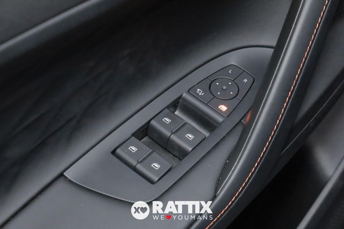 MG HS Nuova HS 1.5 170CV Luxury DCT7 Auto