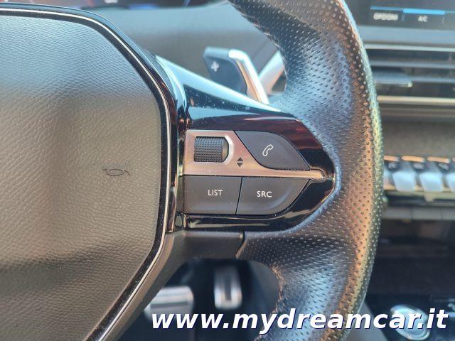 PEUGEOT 5008 BlueHDi 130 S&S EAT8 GT Line