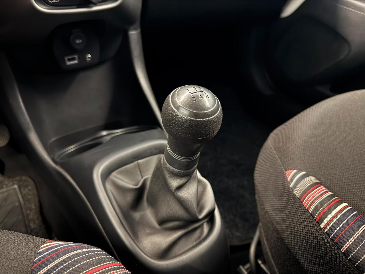 Citroen C1 VTi 68 5 porte Feel