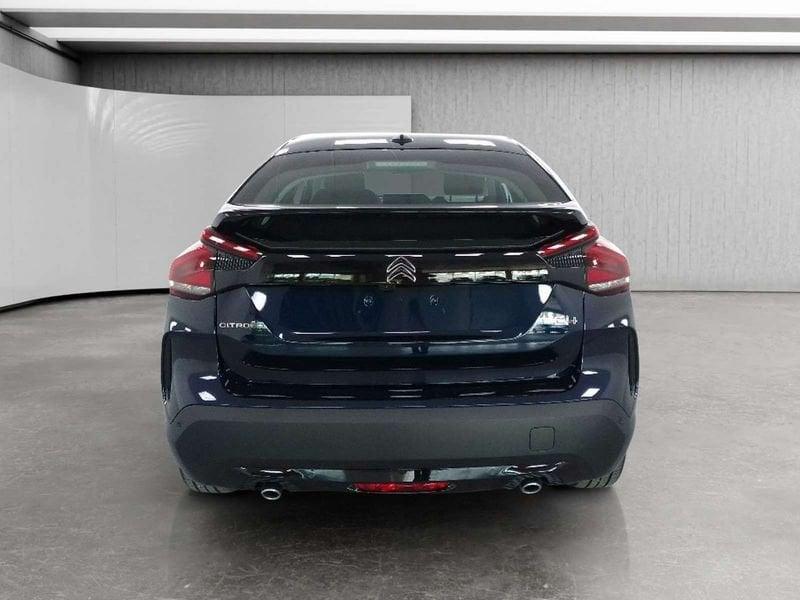 Citroën C4 1.2 puretech Plus s&s 130cv