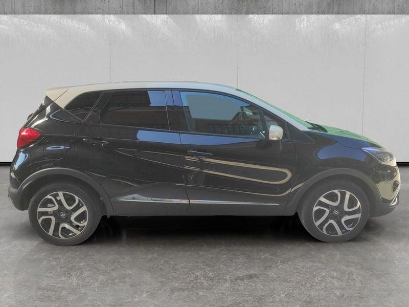 Renault Captur 1.5 dci Intens (energy r-link) 90cv E6
