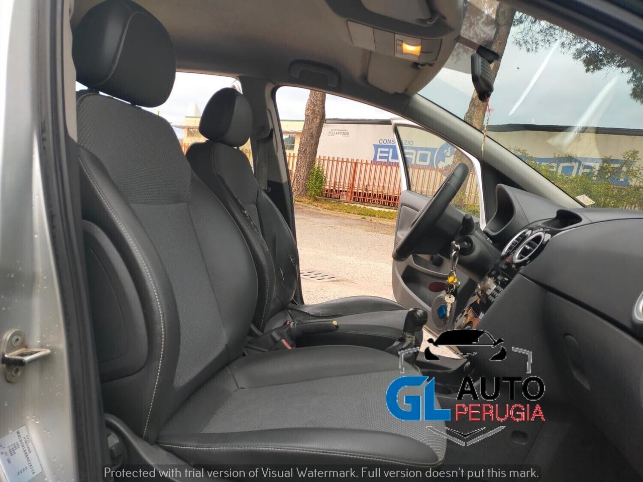 Opel Corsa 1.3 multijet 5p Cosmo per NEOPATENTATI