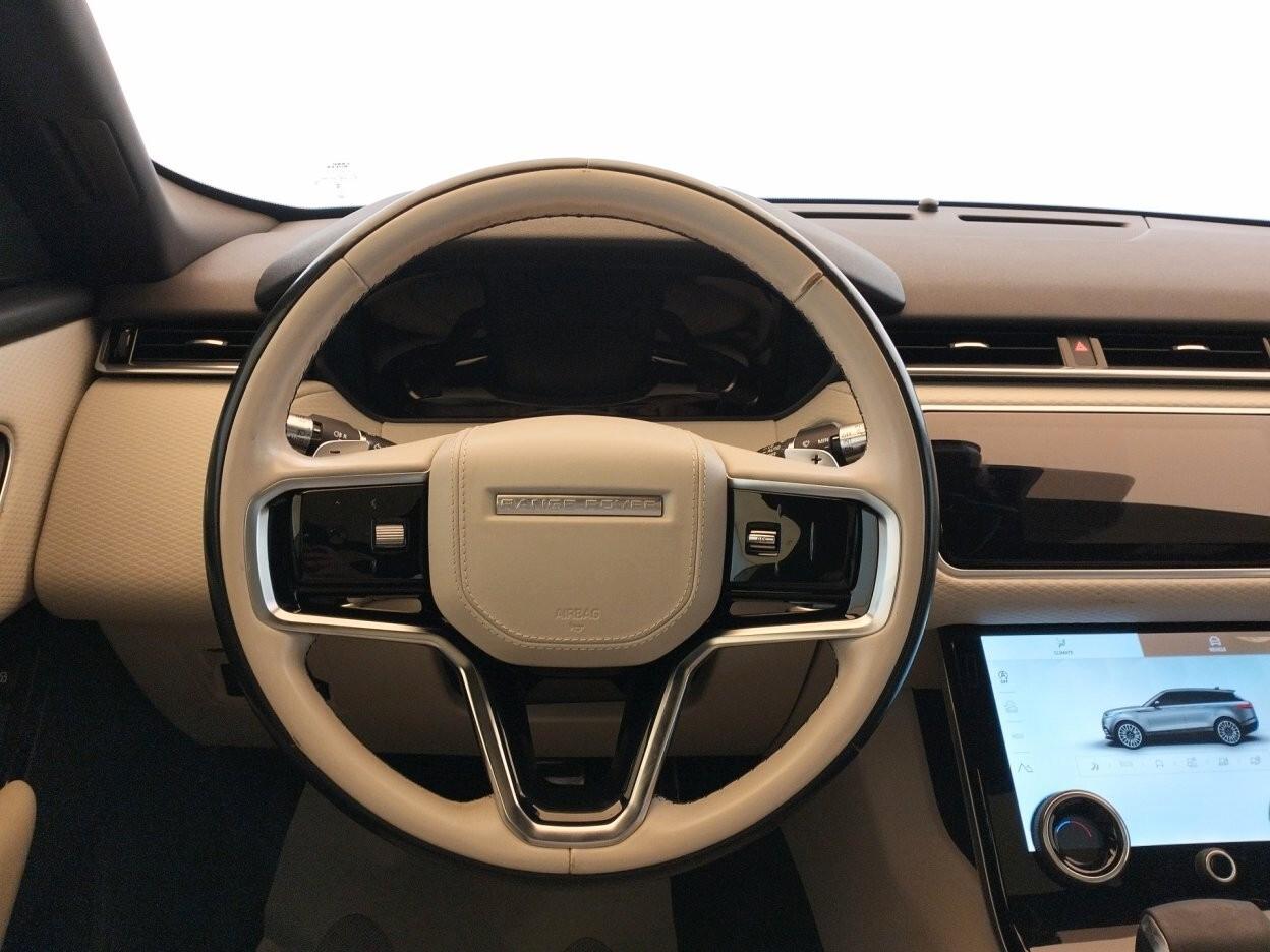 Land Rover Range Rover Velar 2.0d i4 mhev R-Dynamic HSE 4wd 204cv auto - IVA ESPOSTA