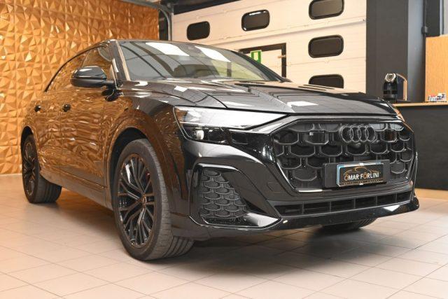 AUDI Q8 NUOVA 50TDI Q.TIP.3XS-LINE TET.22"RADAR VENT/RISC.