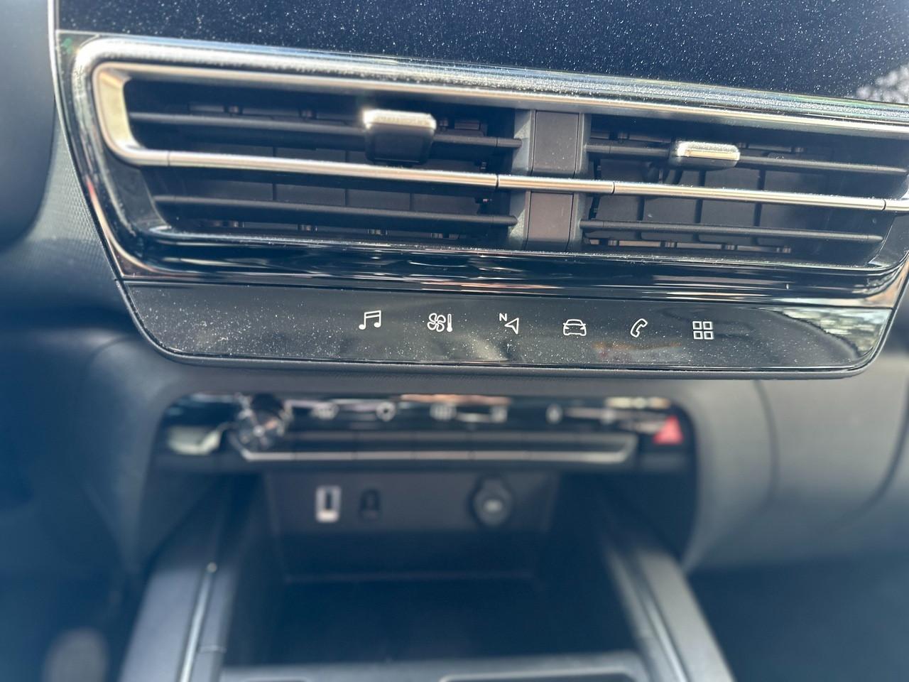 CITROEN C5 Aircross I 2022 - C5 Aircross 1.2 puretech Feel s&s 130cv