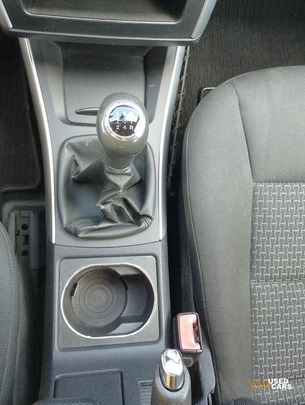 Mercedes-Benz Classe B B 160 Executive auto