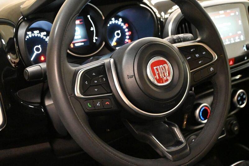 FIAT 500L 500L 1.4 95 CV City Cross