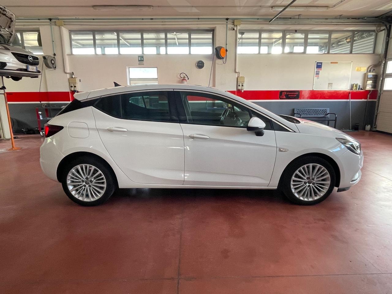 Opel Astra 1.6 CDTi 110CV Start&Stop 5 porte Innovation