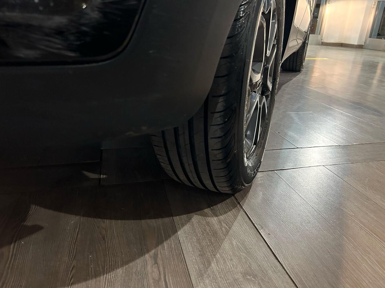 Fiat 500X 1.0 T3 120 CV Club benzina