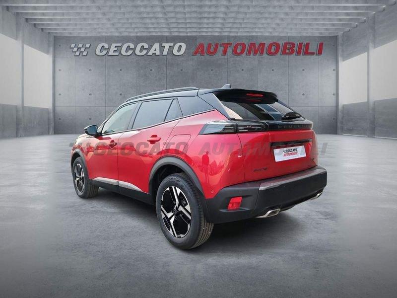 Peugeot 2008 2008 1.2 puretech GT s&s 130cv eat8