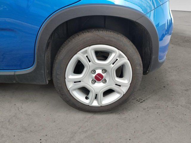 FIAT Panda 1.0 FireFly S&S Hybrid MY24
