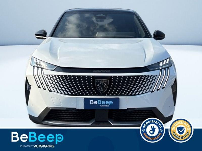 Peugeot 3008 1.2 HYBRID GT 145CV E-DCS6