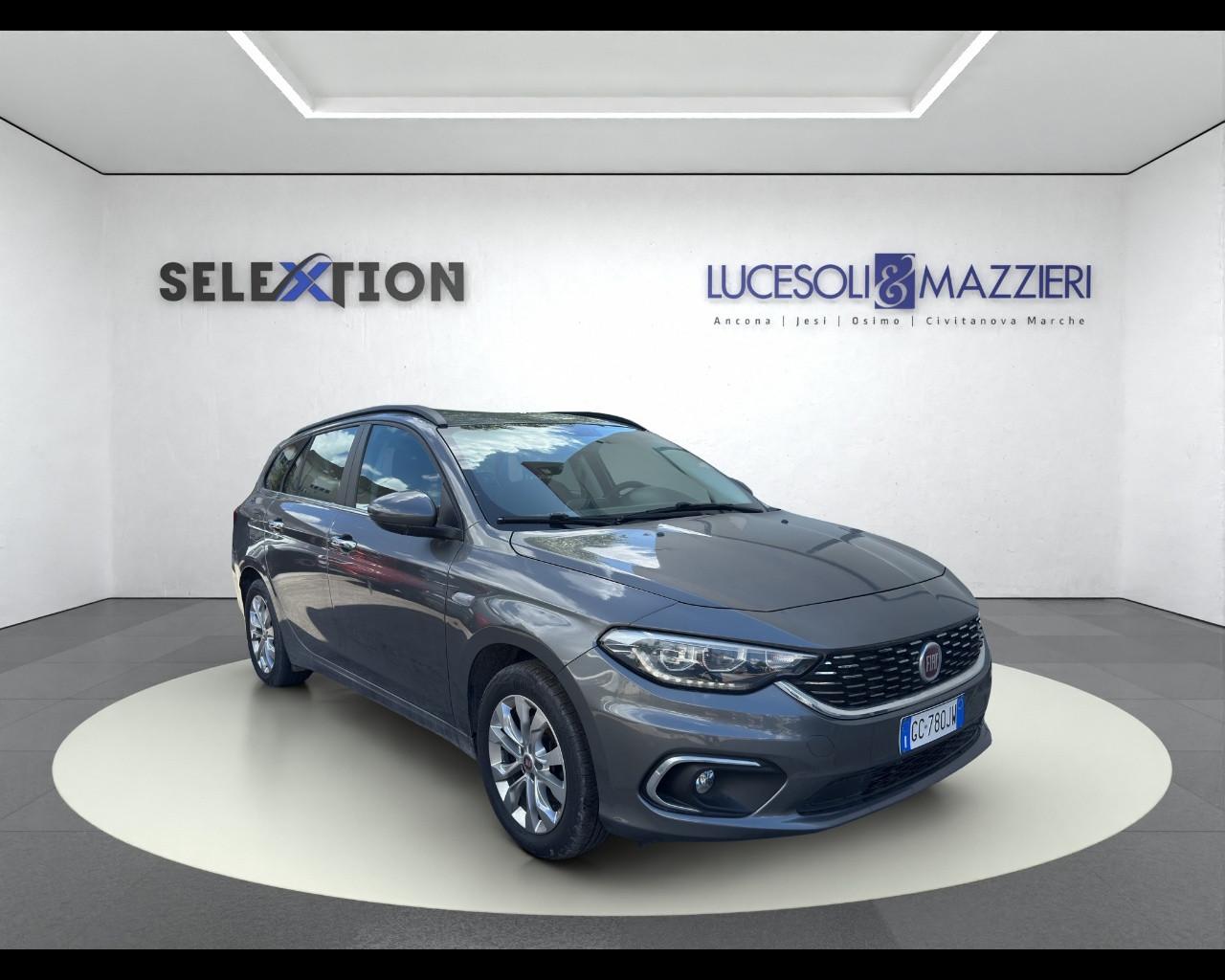 FIAT Tipo (2015-->) - Tipo 1.3 Mjt S&S SW Business