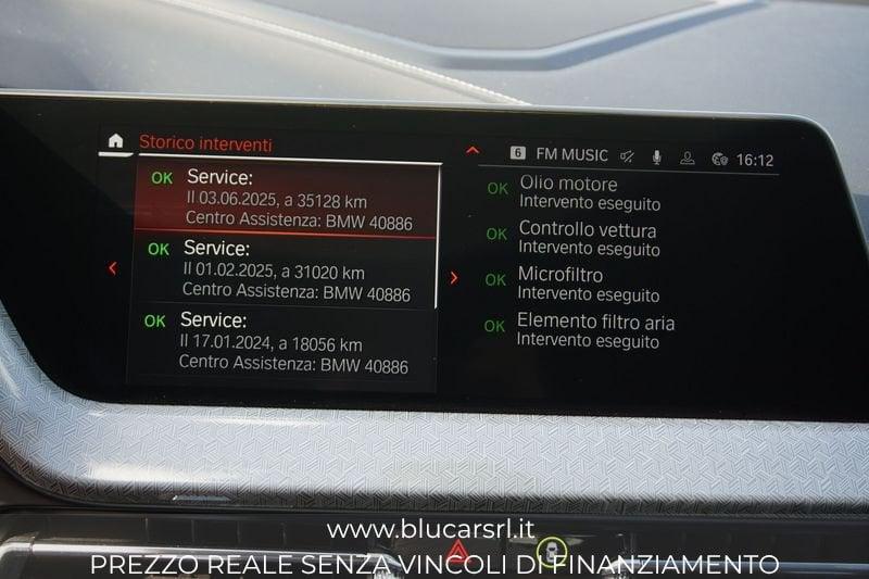 BMW Serie 2 Gran Coupe 218d M Sport