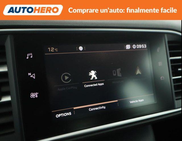 PEUGEOT 308 BlueHDi 120 S&S Active