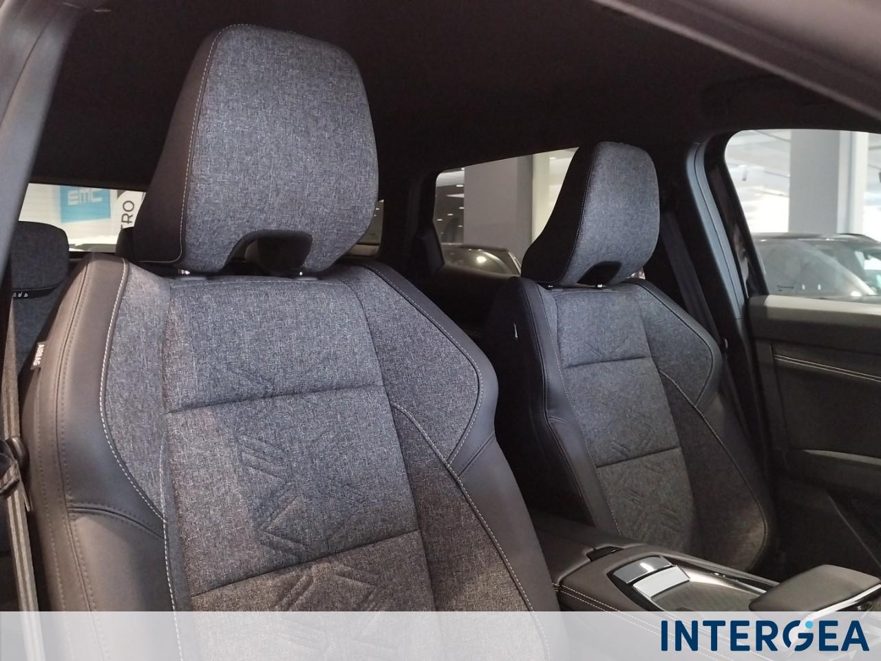RENAULT Austral 1.3 mild hybrid Techno 160cv auto