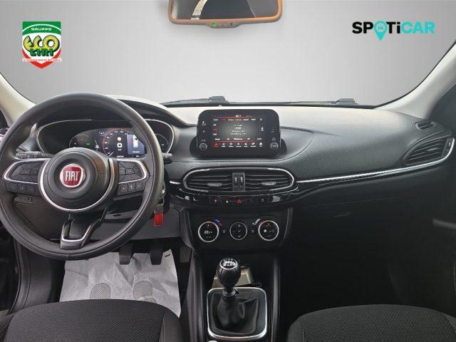 FIAT Tipo 1.6 Mjt S&S 5 porte Business