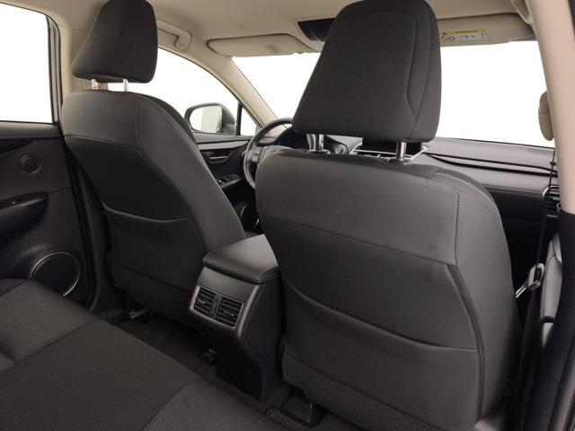 LEXUS NX 300h 300h 2.5 Business 2wd cvt