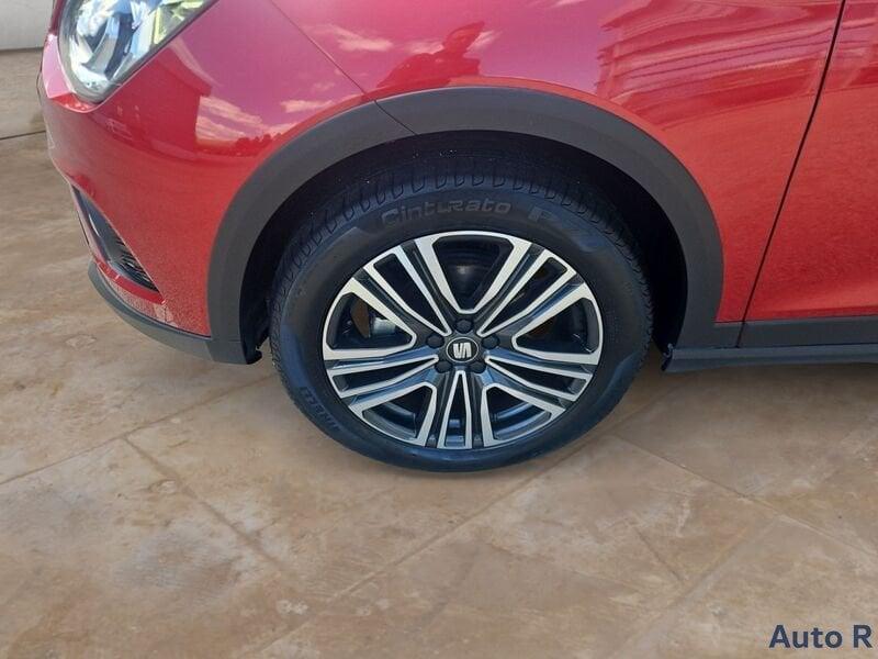 SEAT Arona 1.0 TGI 90cv XCELLENCE