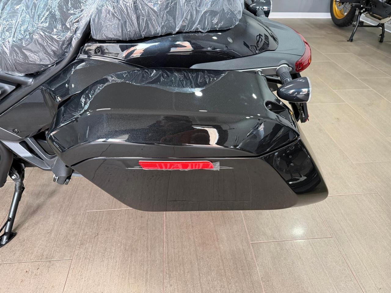 Moto Morini Calibro BAGGER DA 85 EURO AL MESE