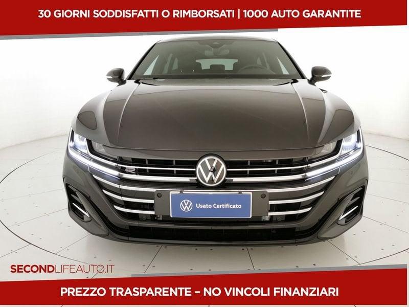 Volkswagen Arteon SHOOTING BRAKE R-LINE 2.0 TDI ECO SCR 200 DSG7