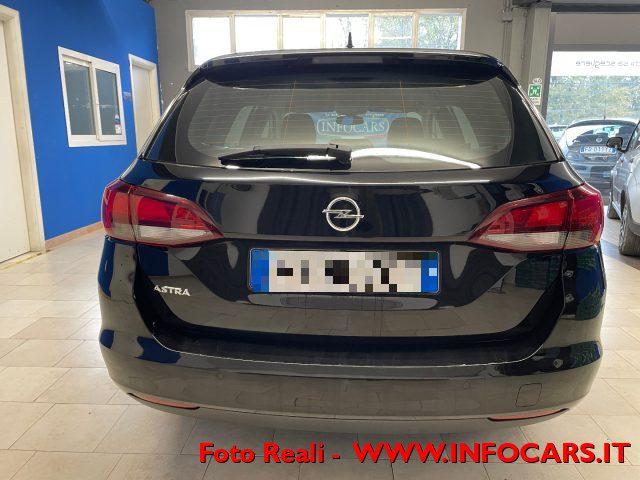 OPEL Astra 1.6 CDTi 110CV S&S Sports Tourer Business