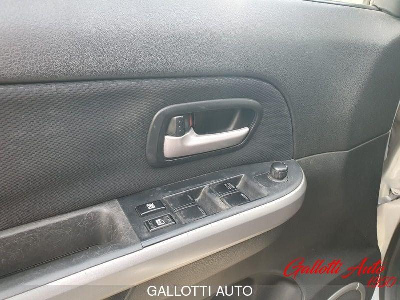 Suzuki Grand Vitara 1.9 DDiS 5 porte