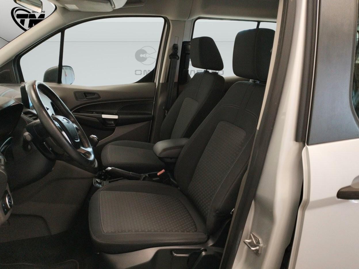 Ford Transit Connect 210 1.5 TDCi 120CV PL Entry