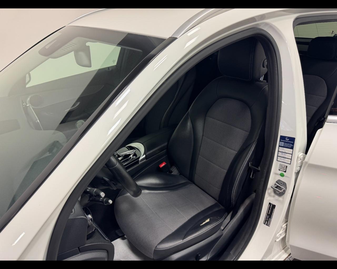 Mercedes-Benz CLASSE C 220 SW D AUTO 9M 4MATIC SPORT