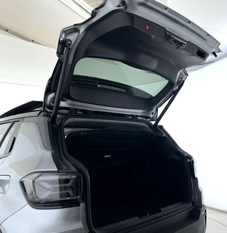 Jeep Avenger e-Hybrid 1.2 MHEV e-Hybrid Turbo Summit * KM 0 * * TETTO ELETTRICO *