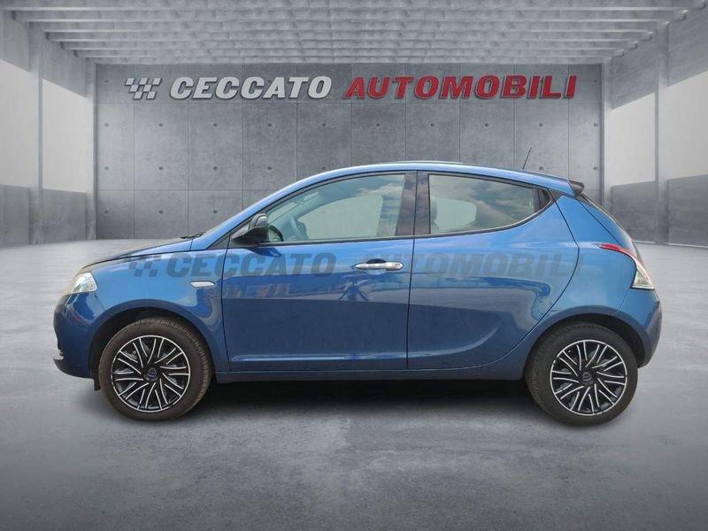 Lancia Ypsilon Ypsilon 1.0 firefly hybrid Oro s&s 70cv